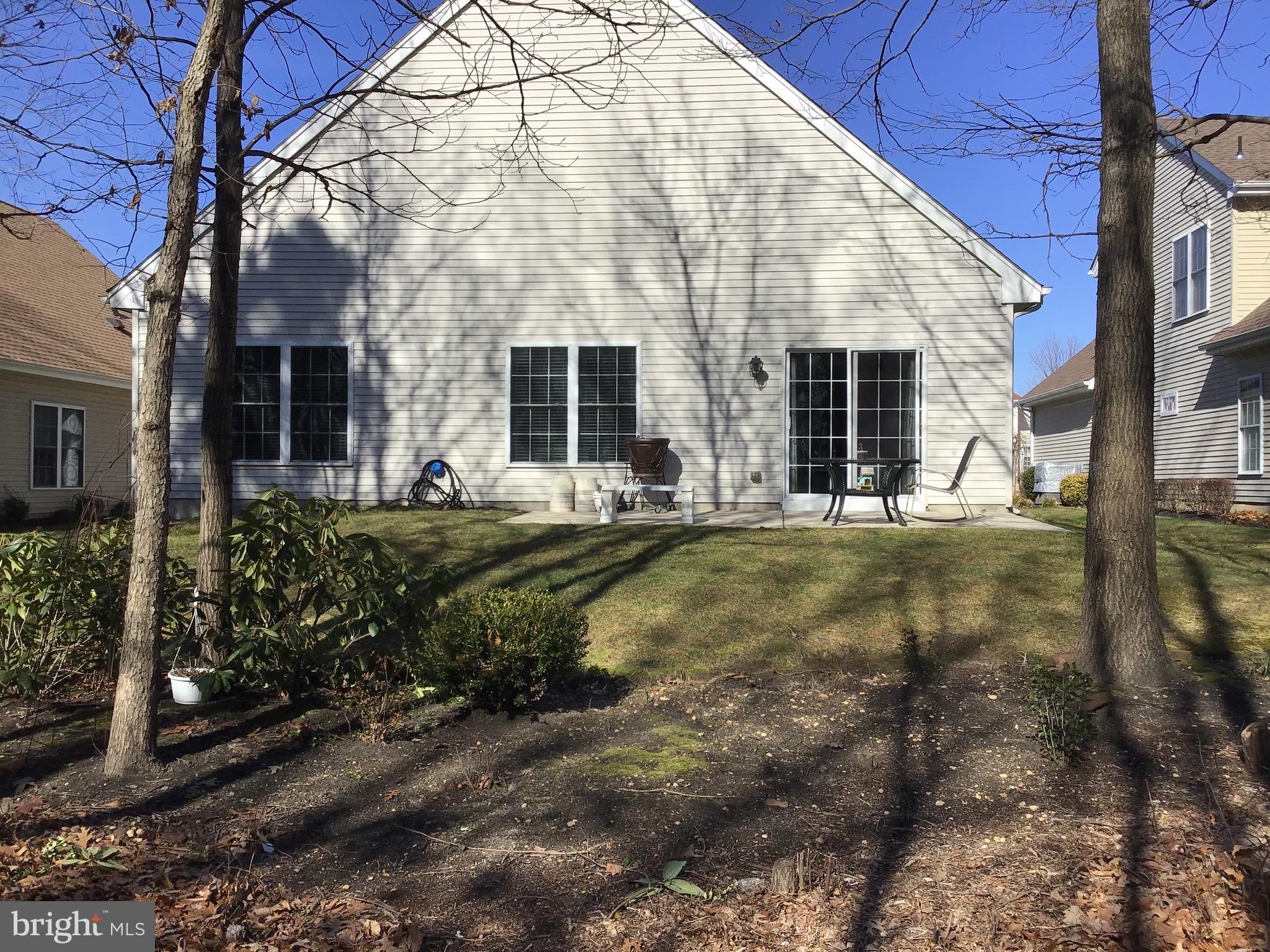 109 Heritage Loop Glassboro, NJ 08028 - Photo 15 of 30