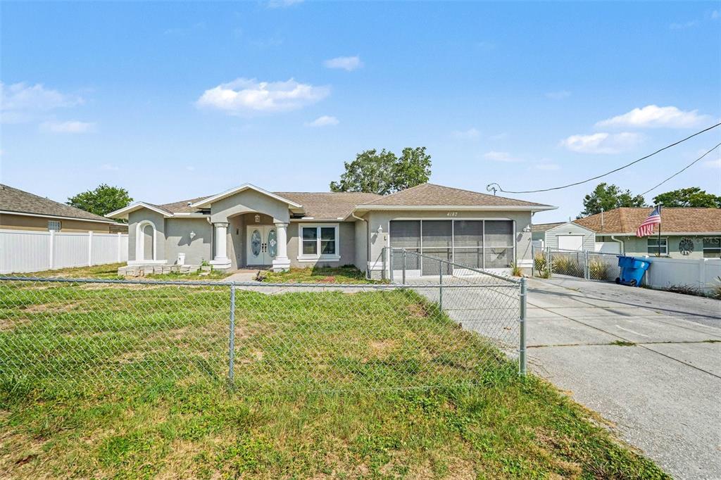 4187 Everett Avenue Spring Hill, FL 34609 - Photo 1 of 31