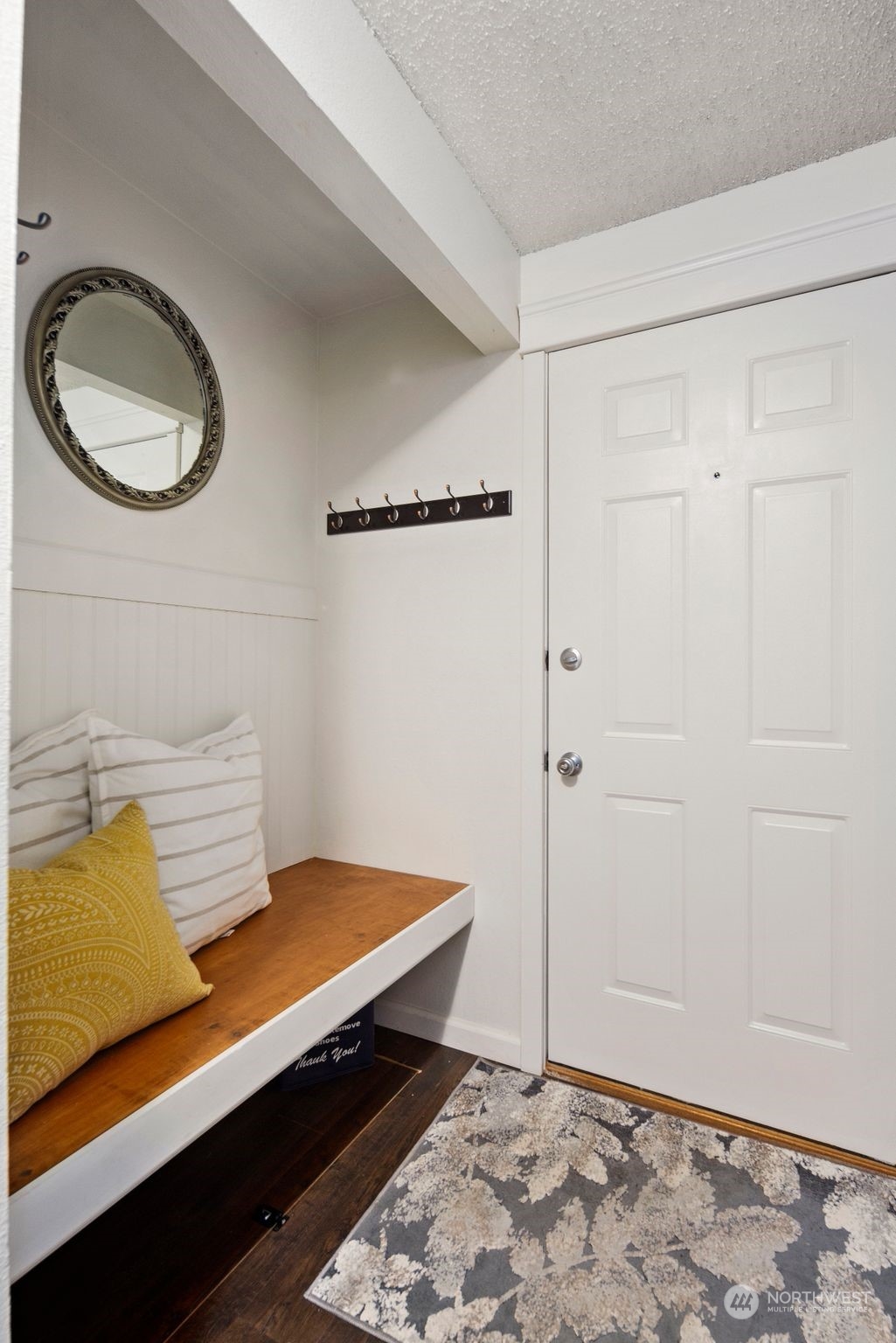21658 14th Avenue South, Unit A10 Des Moines, WA 98198 - Photo 19 of 39 a view of room with washer and dryer