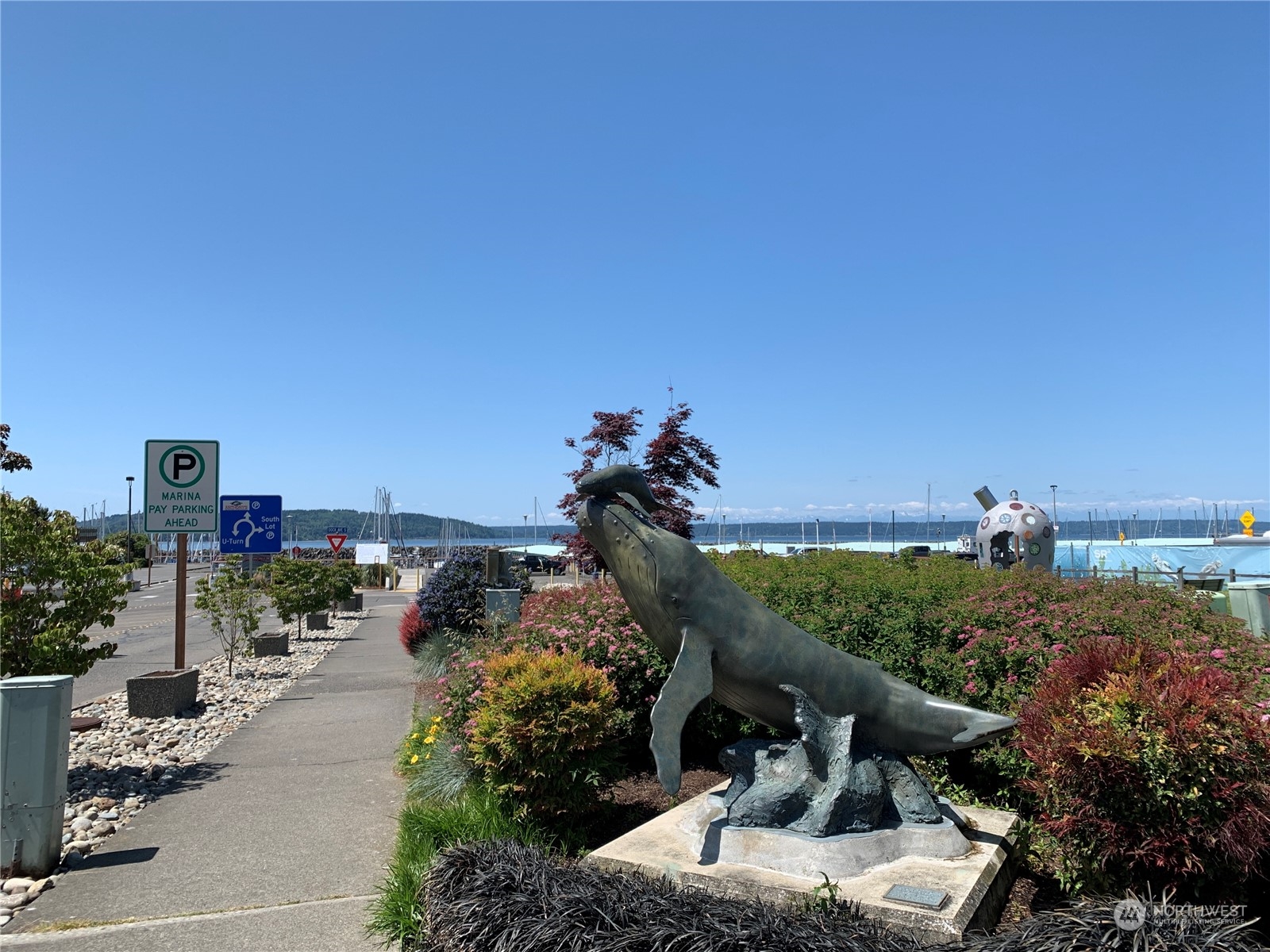 21658 14th Avenue South, Unit A10 Des Moines, WA 98198 - Photo 26 of 39 a view of a city