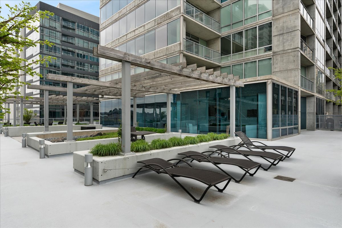 611 South Wells Street, Unit 2709 Chicago, IL 60607 - Photo 30 of 35