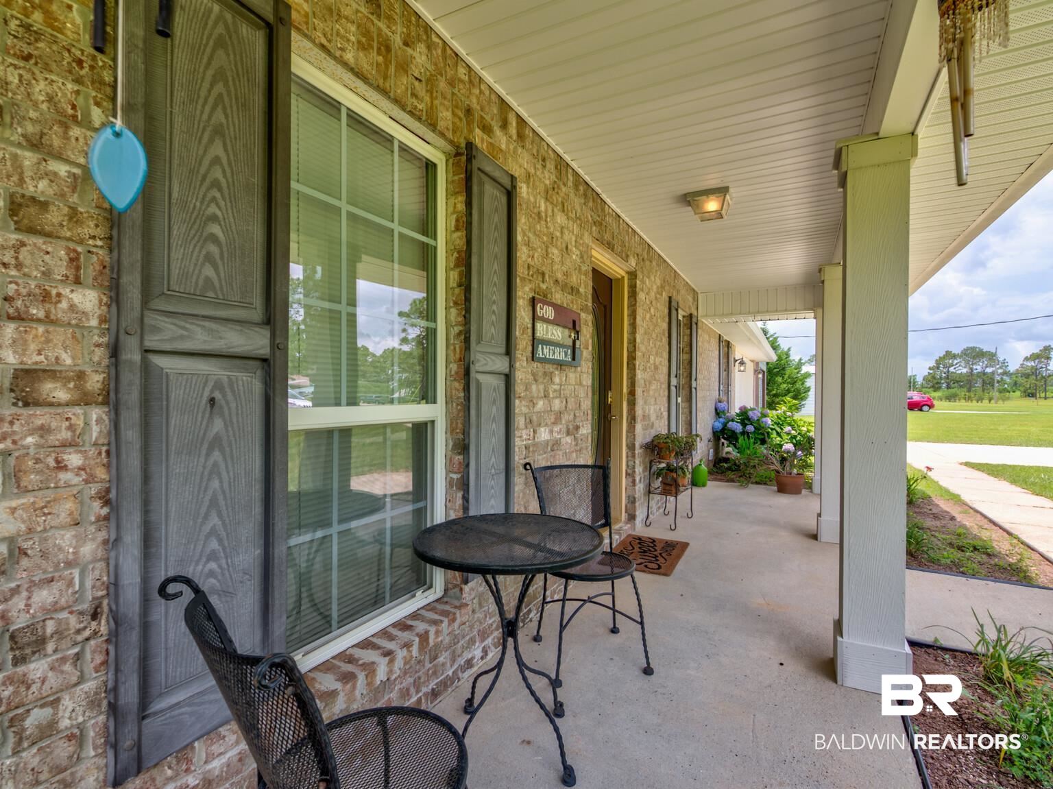 21535 Glass And Spivey Road Robertsdale, AL 36567 - Photo 7 of 33