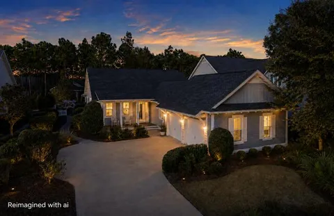 $939,000 | 198 Medley Street, Inlet Beach, FL 32461