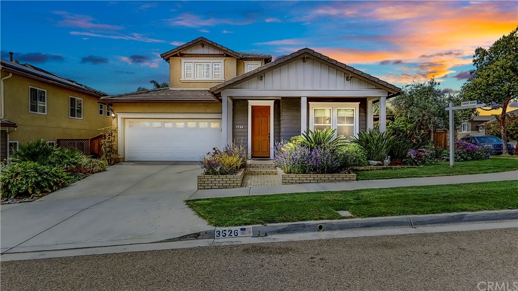 3526 Rock Ridge Road Carlsbad, CA 92010 - Photo 1 of 1