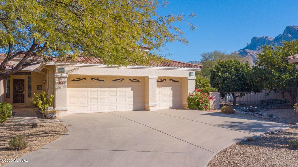 188 East Ridge Glow Place Tucson, AZ 85737 - Photo 2 of 23