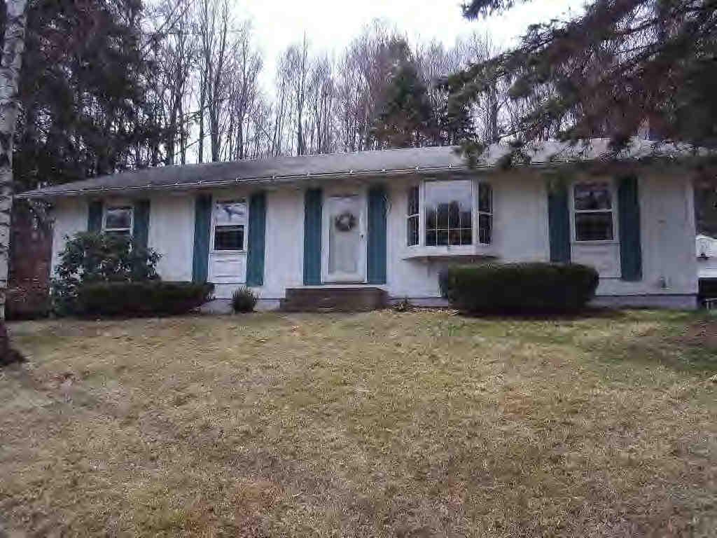 183 Partridge Road Pittsfield, MA 01201 - Photo 1 of 8 Primary Photo