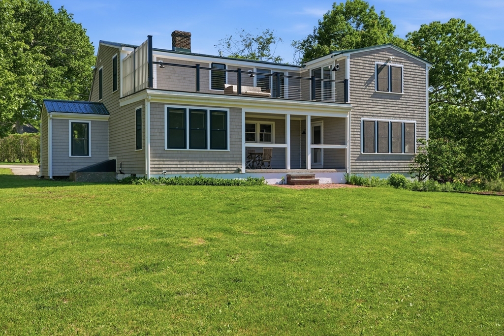 300 Gannett Road Scituate, MA 02066 - Photo 25 of 27