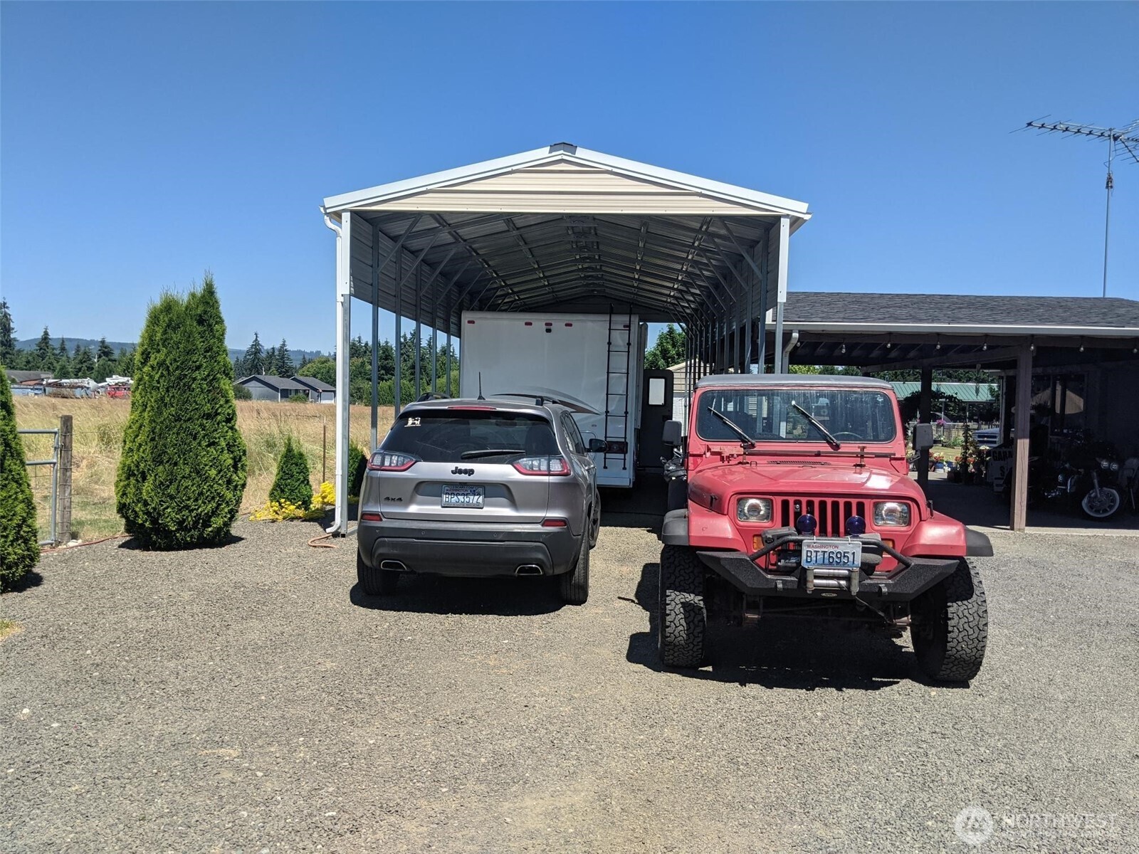 9220 183rd Avenue Southwest Rochester, WA 98579 - Photo 21 of 40 Gallery Image 21