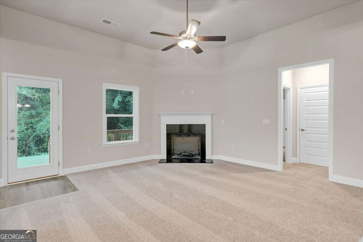 216 Rhett Drive Bowdon, GA 30108 - Photo 15 of 35 Gallery Image 15