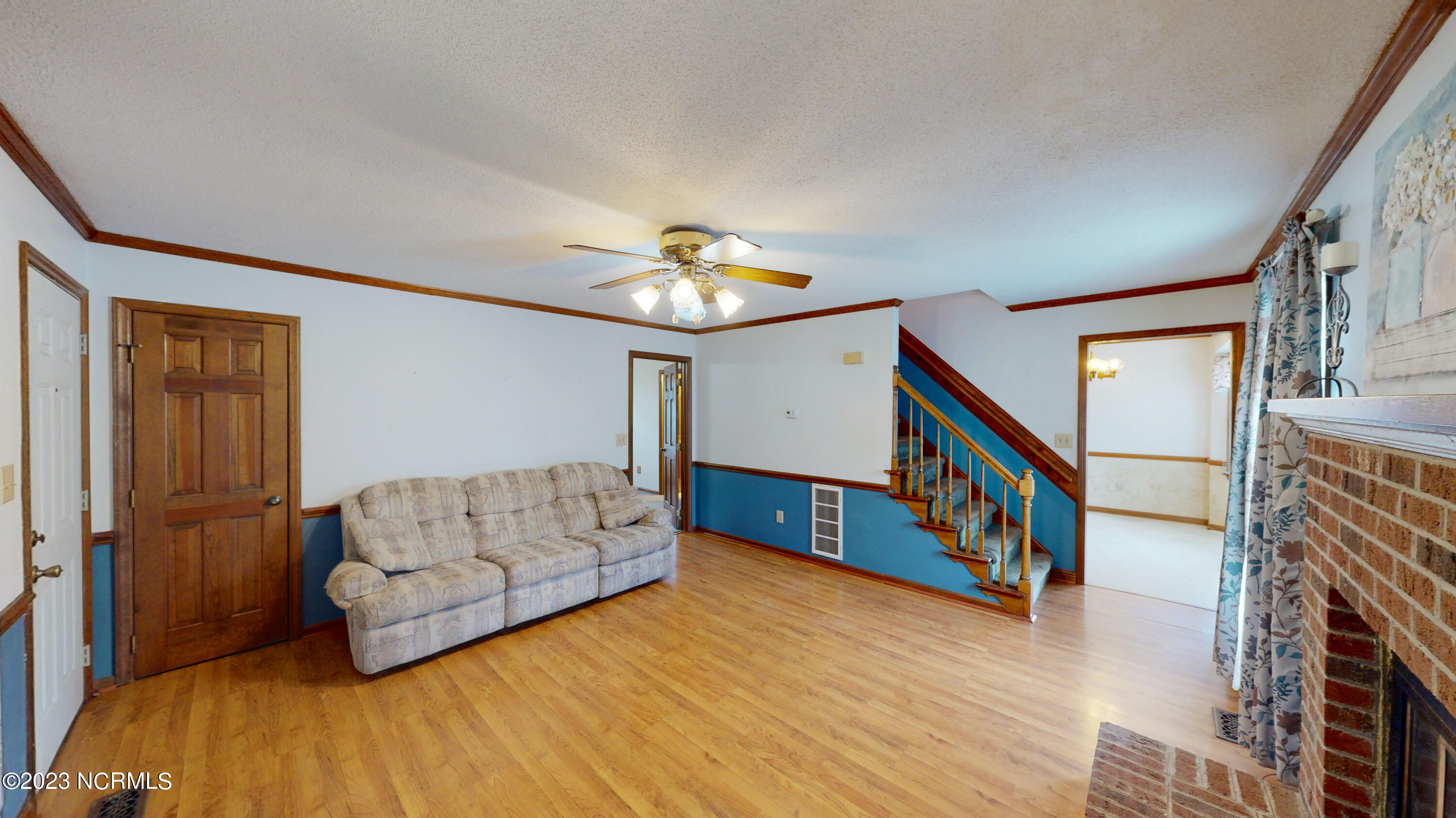 4058 Barber Mill Road Clayton, NC 27520 - Photo 19 of 42 4058 Barber Mill Rd Living 5
