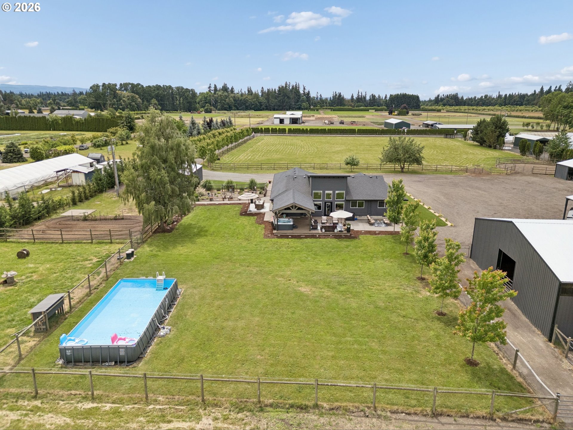 7865 South Zimmerman Road Canby, OR 97013 - Photo 47 of 48