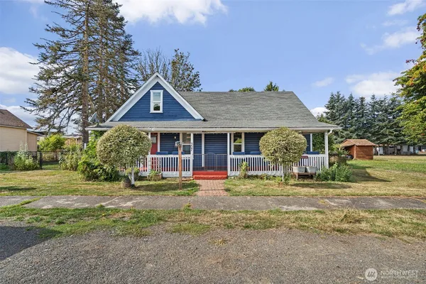 $219,000 | 307 South 1st Street, Pe Ell, WA 98572