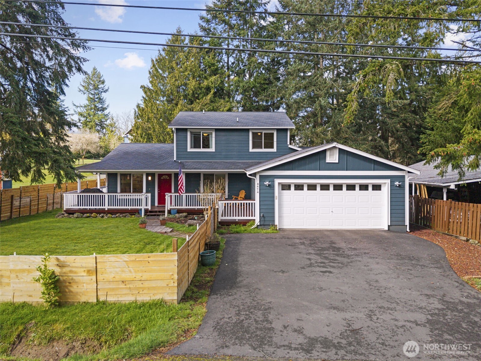 4474 Woods Road East Port Orchard, WA 98366 - Photo 1 of 34 Gallery Image 1