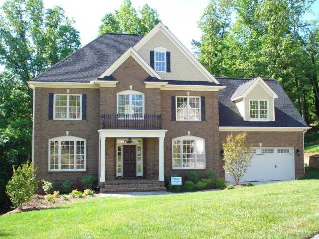 7104 Pebble Gate Drive Raleigh, NC 27612 - Photo 1 of 12 Gallery Image 1