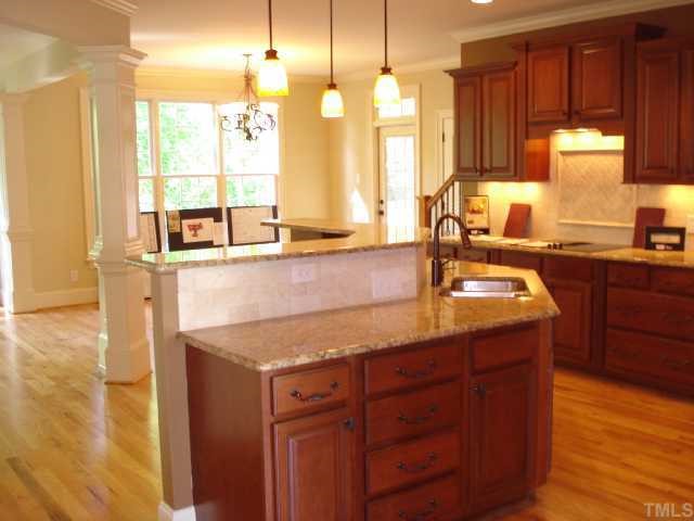 7104 Pebble Gate Drive Raleigh, NC 27612 - Photo 4 of 12 Gallery Image 4
