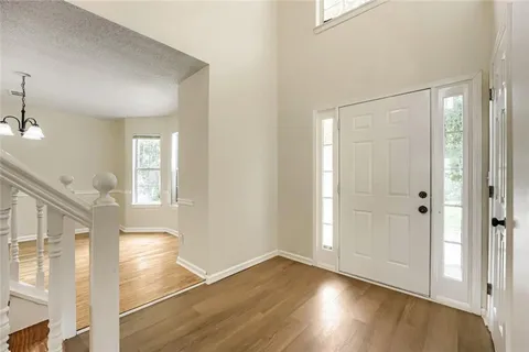 $279,900 | 7119 Brecken Place, Lithonia, GA 30058