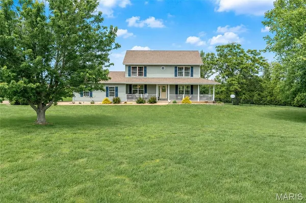 $440,000 | 301 Ridgewood Court, Farmington, MO 63640