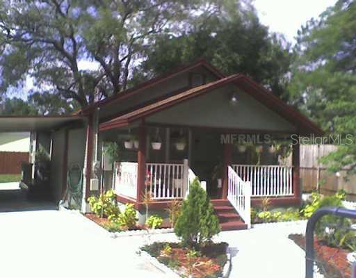 2106 East Nedro Road Tampa, FL 33604 - Photo 1 of 1 Exterior Front