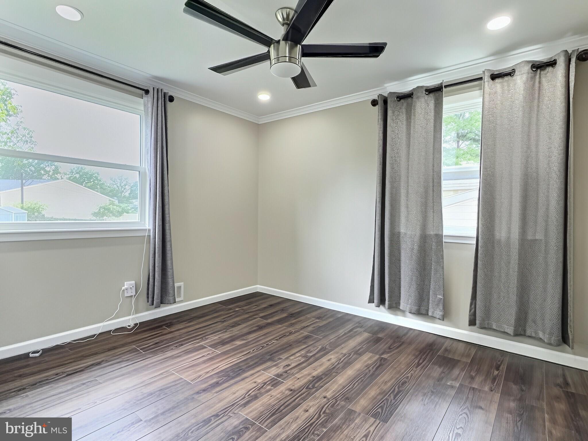 217 George Dye Road Hamilton, NJ 08690 - Photo 12 of 42 Bedroom 2