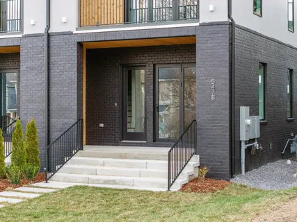 $1,850,000 | 547 B Moore Avenue, Nashville, TN 37203