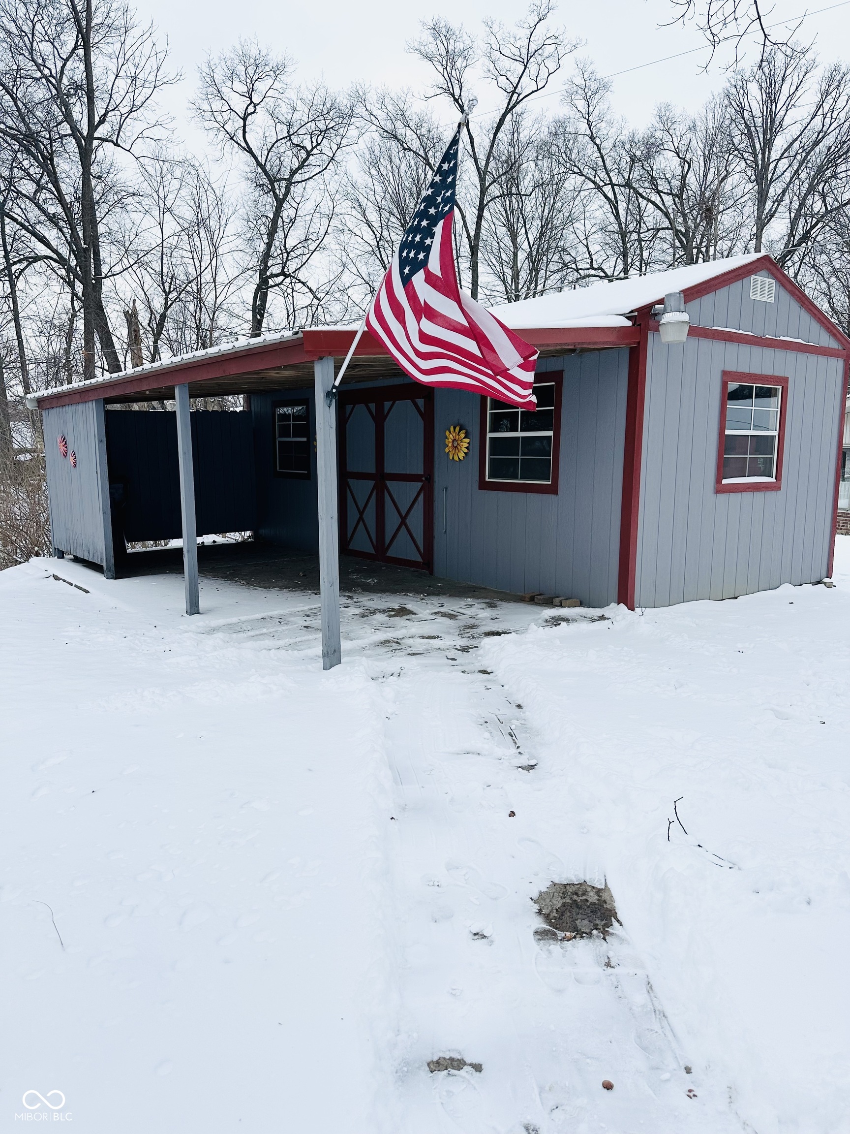 3430 Manchester Road Anderson, IN 46012 - Photo 39 of 43 Gallery Image 39