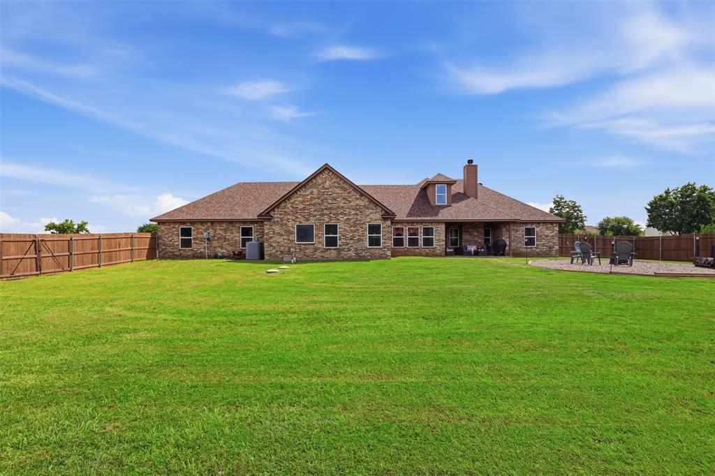2425 Pecan Springs Road Cleburne, TX 76031 - Photo 32 of 40