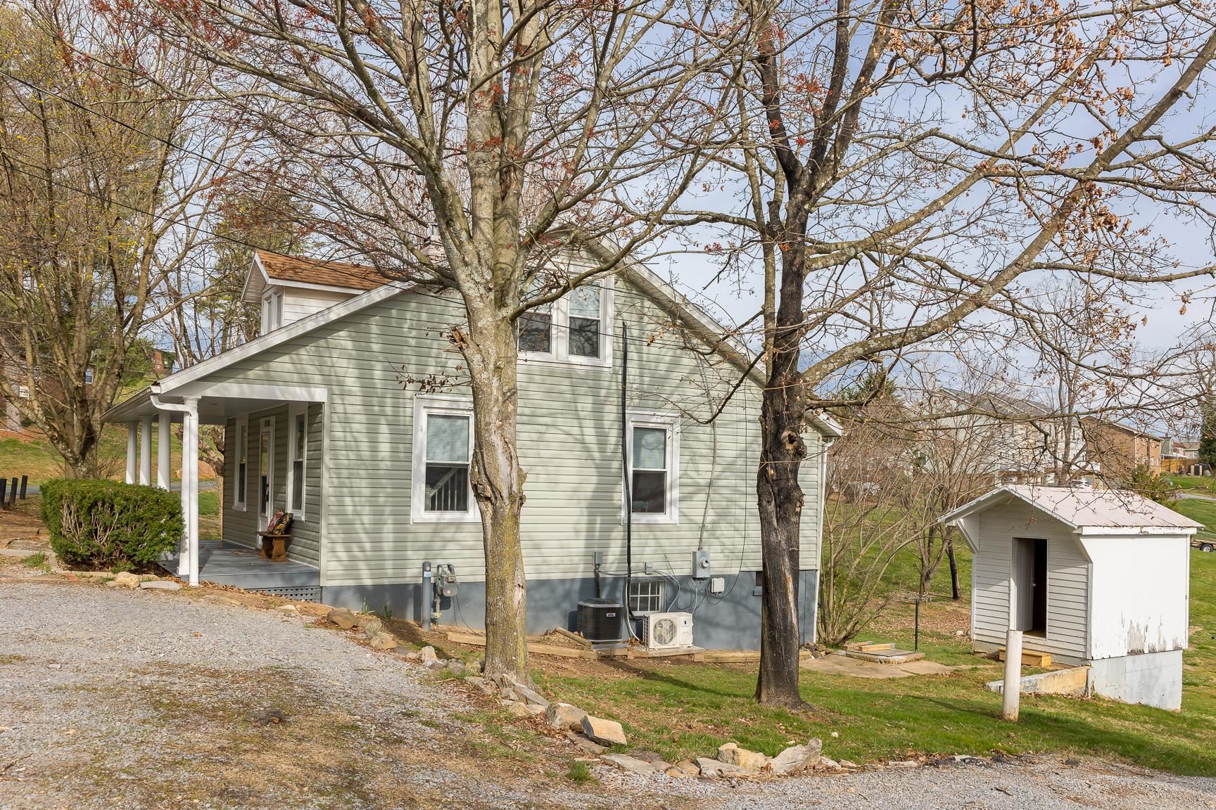 45 Woodlee Road Staunton, VA 24401 - Photo 42 of 45 Gallery Image 42
