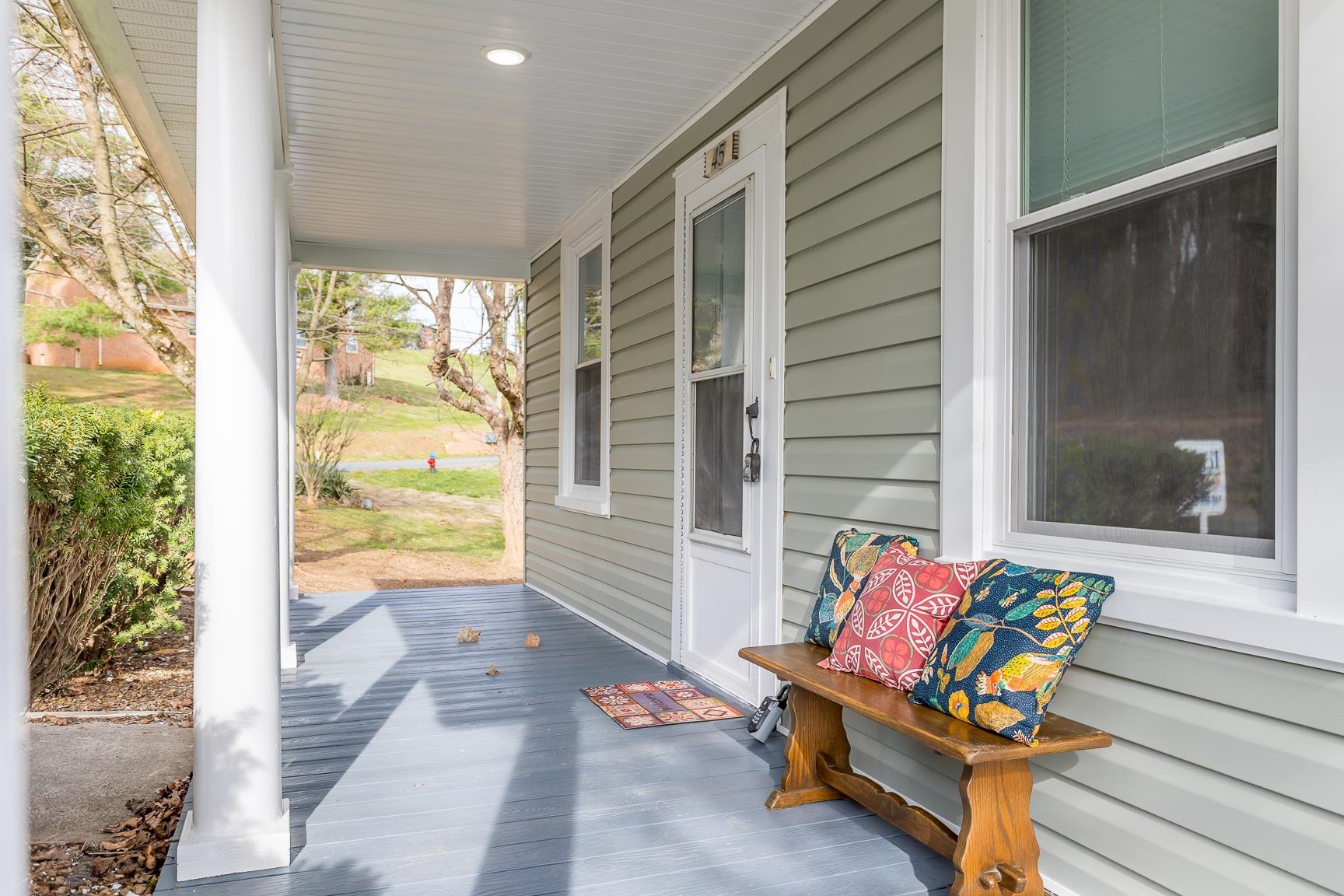45 Woodlee Road Staunton, VA 24401 - Photo 5 of 45 Gallery Image 5