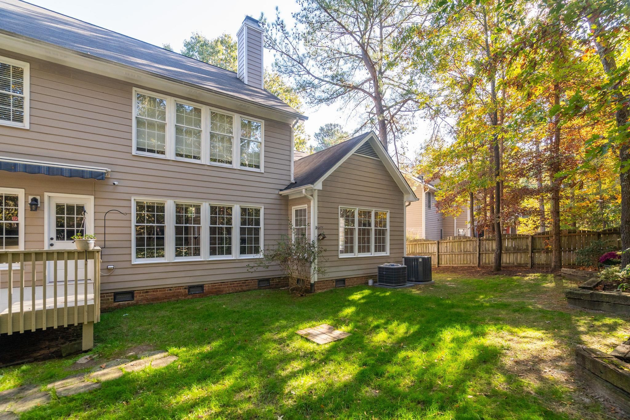 104 Spring Valley Lane Durham, NC 27713 - Photo 62 of 79 Photo 64