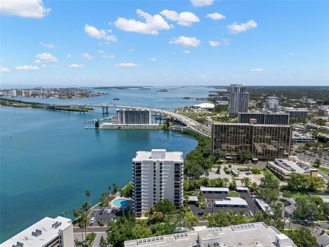 $599,000 | 80 Rogers Street, Unit 3A, Clearwater, FL 33756