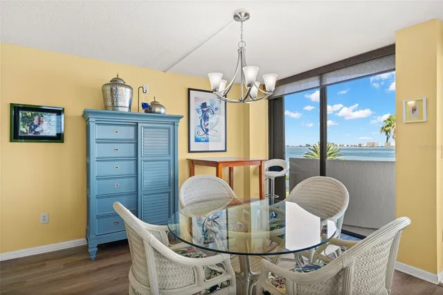 $594,000 | 80 Rogers Street, Unit 3A, Clearwater, FL 33756