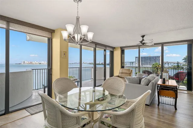 $594,000 | 80 Rogers Street, Unit 3A, Clearwater, FL 33756