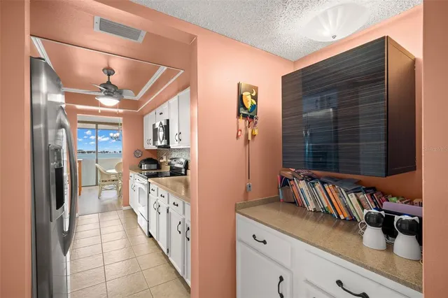 $594,000 | 80 Rogers Street, Unit 3A, Clearwater, FL 33756