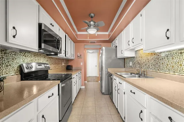 $594,000 | 80 Rogers Street, Unit 3A, Clearwater, FL 33756