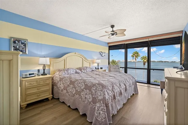 $594,000 | 80 Rogers Street, Unit 3A, Clearwater, FL 33756