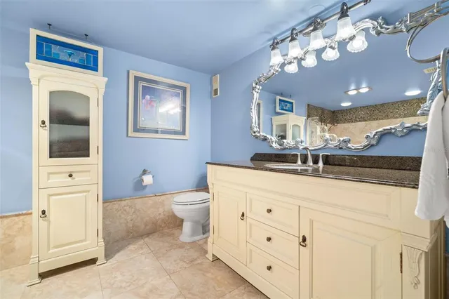 $594,000 | 80 Rogers Street, Unit 3A, Clearwater, FL 33756