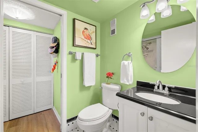 $594,000 | 80 Rogers Street, Unit 3A, Clearwater, FL 33756