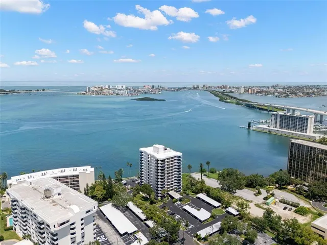 $594,000 | 80 Rogers Street, Unit 3A, Clearwater, FL 33756
