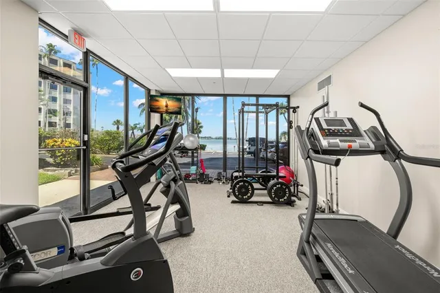 $594,000 | 80 Rogers Street, Unit 3A, Clearwater, FL 33756