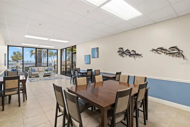 $594,000 | 80 Rogers Street, Unit 3A, Clearwater, FL 33756