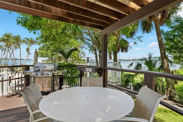 $594,000 | 80 Rogers Street, Unit 3A, Clearwater, FL 33756
