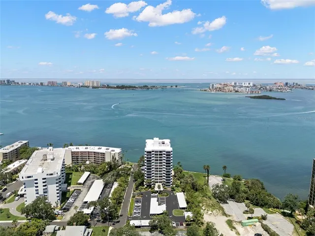 $594,000 | 80 Rogers Street, Unit 3A, Clearwater, FL 33756