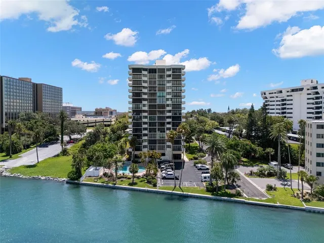 $594,000 | 80 Rogers Street, Unit 3A, Clearwater, FL 33756