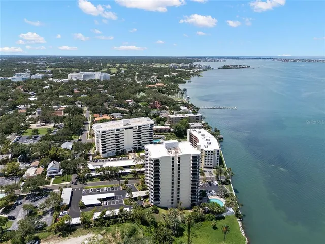 $594,000 | 80 Rogers Street, Unit 3A, Clearwater, FL 33756