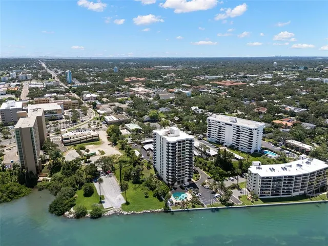 $594,000 | 80 Rogers Street, Unit 3A, Clearwater, FL 33756