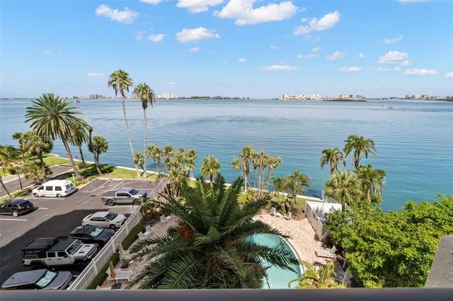 $594,000 | 80 Rogers Street, Unit 3A, Clearwater, FL 33756