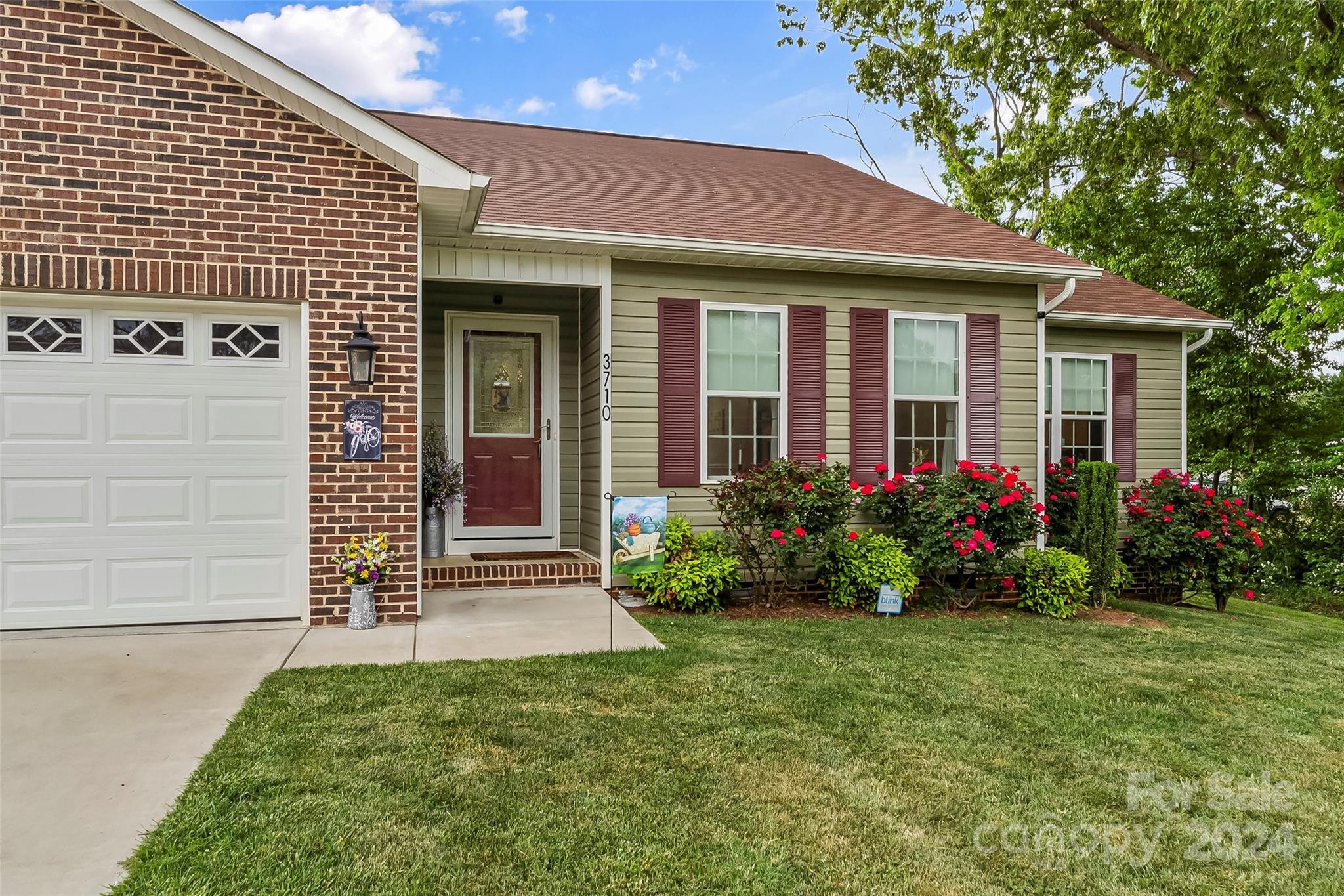 3710 Herman Sipe Road Conover, NC 28613 - Photo 3 of 25 Gallery Image 3