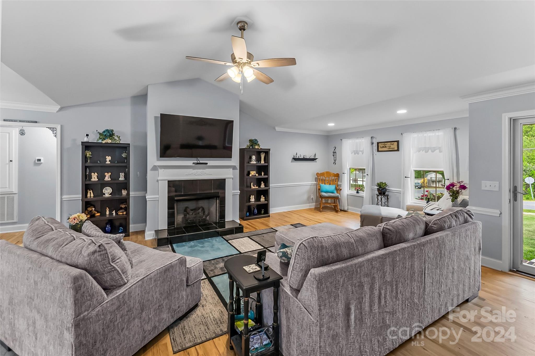 3710 Herman Sipe Road Conover, NC 28613 - Photo 8 of 25 Gallery Image 8