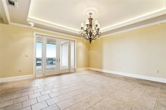 $995,000 | 232 Lake Marina Avenue, Unit 7D, New Orleans, LA 70124