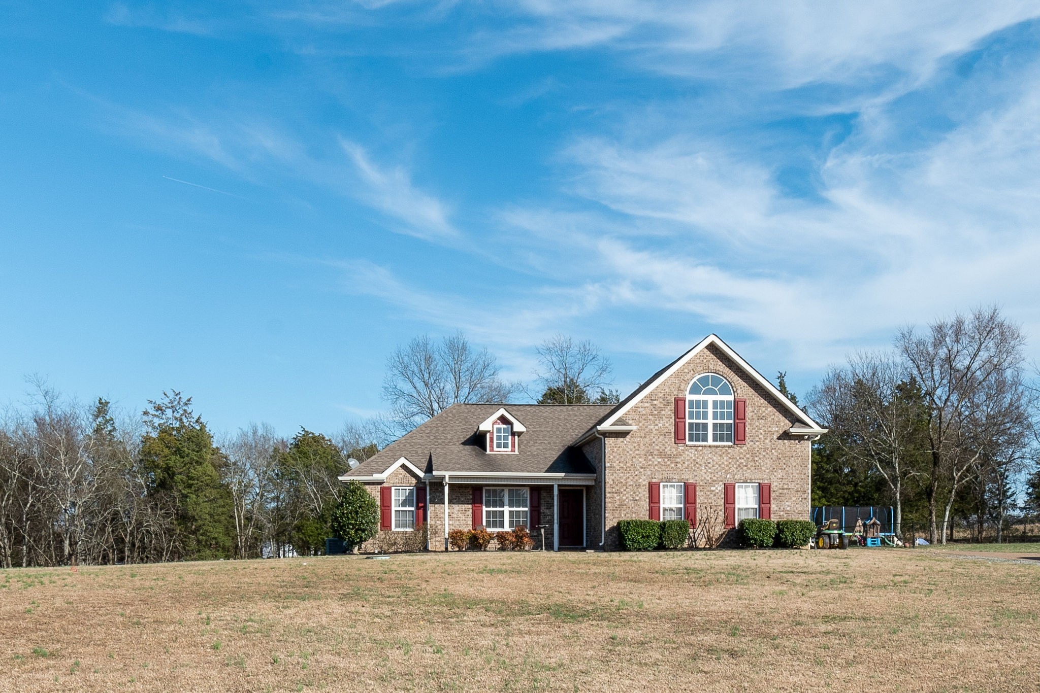 107 Legends Ridge Drive Lebanon, TN 37090 - Photo 1 of 30 Gallery Image 1